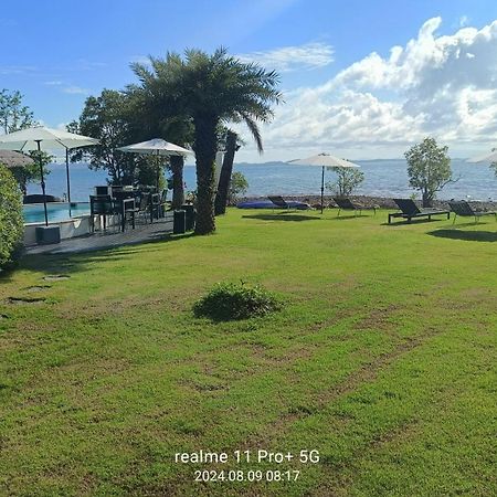 Beachfront Pool Villa And Apartment Koh Chang Exterior foto