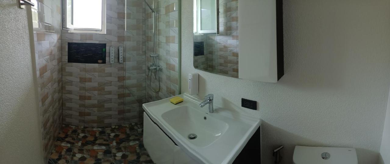 Beachfront Pool Villa And Apartment Koh Chang Exterior foto